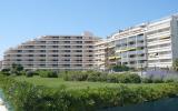 Apartment Canet Plage Fernseher: Apartment Grand Sud 