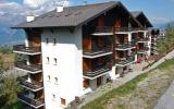 Apartment Switzerland: Apartment La Cascade 