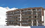 Apartment Tignes Rhone Alpes: Apartment Le Prariond 