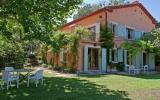 Holiday Home Provence Alpes Cote D'azur Waschmaschine: House 