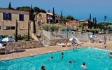 Apartment Provence Alpes Cote D'azur Sauna: Fr8454.602.1 