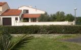 Holiday Home Saint Cyprien Plage: House 