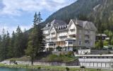 Apartment Champex Sauna: Apartment Alpes Et Lac 