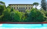 Apartment Toscana Sauna: Apartment Villa Pitiana 