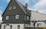 Holiday Home Sachsen: House 