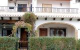Holiday Home Denia Comunidad Valenciana: House Urb. Montesol 