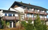 Apartment Rheinland Pfalz Fernseher: Apartment Eifel Inn 