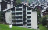 Apartment Zermatt Waschmaschine: Apartment Roc 