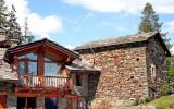 Holiday Home Valle D'aosta: It3035.12.1 
