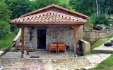 Holiday Home Cantabria Sauna: House 