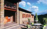 Holiday Home Montevarchi Sauna: House Tegliaia 
