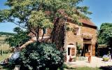 Holiday Home Bourgogne: House Les Pierres Dorees 