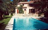 Holiday Home Grasse Provence Alpes Cote D'azur Sauna: Fr8628.760.1 
