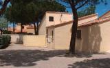 Holiday Home Saint Cyprien Plage: House Les Aygues Marines 