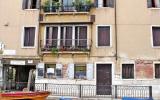 Apartment Veneto: Apartment El Fogher 