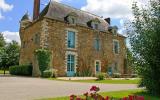 Holiday Home Pays De La Loire Sauna: House Domaine Des Forges 