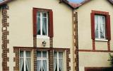 Holiday Home Auxerre Waschmaschine: Fr4377.100.1 
