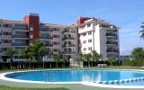 Apartment Denia Comunidad Valenciana Waschmaschine: Apartment ...