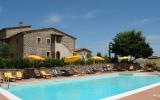 Holiday Home Montecatini Val Di Cecina Waschmaschine: House 
