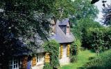 Holiday Home Sourdeval Sauna: House Le Moulin De La Republique 