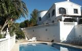 Holiday Home Comunidad Valenciana Waschmaschine: Es9730.504.1 