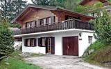 Holiday Home Nendaz: House Marie-Antoinette 