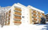 Apartment Valais Sauna: Apartment Haus Cristal 