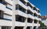 Apartment Biarritz Fernseher: Apartment Suffren 