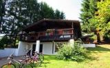 Holiday Home Luxembourg: House Chalet Niederwampach 