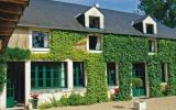 Holiday Home Vouvant Fernseher: House Le Haras 