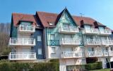 Apartment Blonville Sur Mer Fernseher: Apartment Cap Bleu 