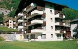 Apartment Switzerland Sauna: Apartment Alouette 