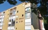 Apartment Languedoc Roussillon Fernseher: Apartment Les Sables D'or 