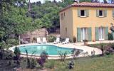 Holiday Home Provence Alpes Cote D'azur Waschmaschine: House 