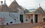 Holiday Home Italy: House Trulli Rustici 