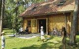 Holiday Home Netherlands Fernseher: House Rcn Het Grote Bos 