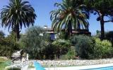 Holiday Home Provence Alpes Cote D'azur Sauna: House Agapanthes 
