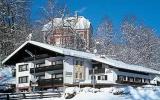 Apartment Berchtesgaden Sauna: De8240.10.1 