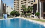 Apartment Comunidad Valenciana Sauna: Apartment Entreplayas 