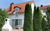 Holiday Home Hessen: House 