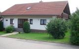 Holiday Home Germany Fernseher: House Quelle 