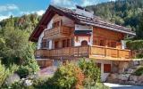Holiday Home Switzerland Sauna: House Mon Abri 