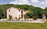 Holiday Home Apt Provence Alpes Cote D'azur: House La Bartavelle 