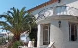 Holiday Home France: House Le Vieux Pin 