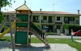 Apartment Veneto Fernseher: Apartment Villa Elisa 