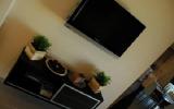 Apartment Larnaca Fernseher: Apartment Olympians - 3 Bedroom Penthouse 
