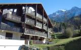 Apartment Rhone Alpes Sauna: Apartment La Montaz 