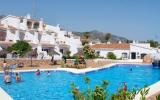 Holiday Home Andalucia Fernseher: House El Capistrano 