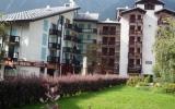 Apartment Rhone Alpes Sauna: Apartment La Balme 