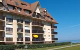 Apartment Cabourg Waschmaschine: Apartment Les Marines 